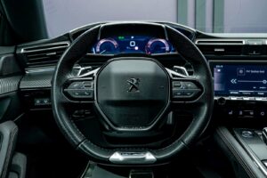 Peugeot 508 2020 9/14