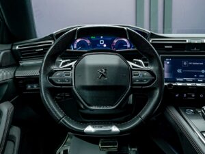 Peugeot 508 2020 9/14