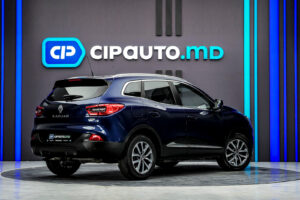 Renault KADJAR 2016 3/12
