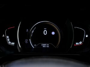Renault KADJAR 2016 8/12