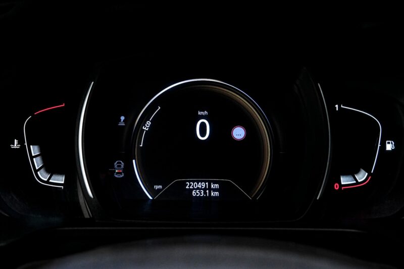 Renault KADJAR 2016 8/12