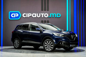 Renault KADJAR 2016 4/12