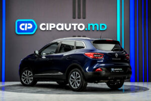 Renault KADJAR 2016 2/12