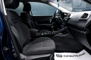 Renault KADJAR 2016 6/12