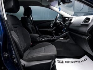 Renault KADJAR 2016 6/12