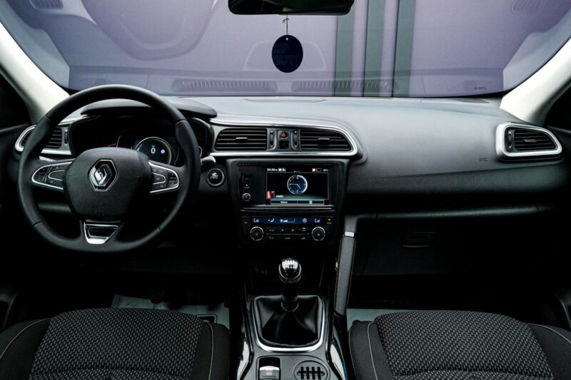 Renault KADJAR 2016 5/12