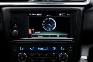 Renault KADJAR 2016 10/12
