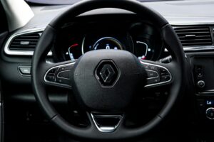 Renault KADJAR 2016 9/12