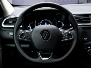 Renault KADJAR 2016 9/12