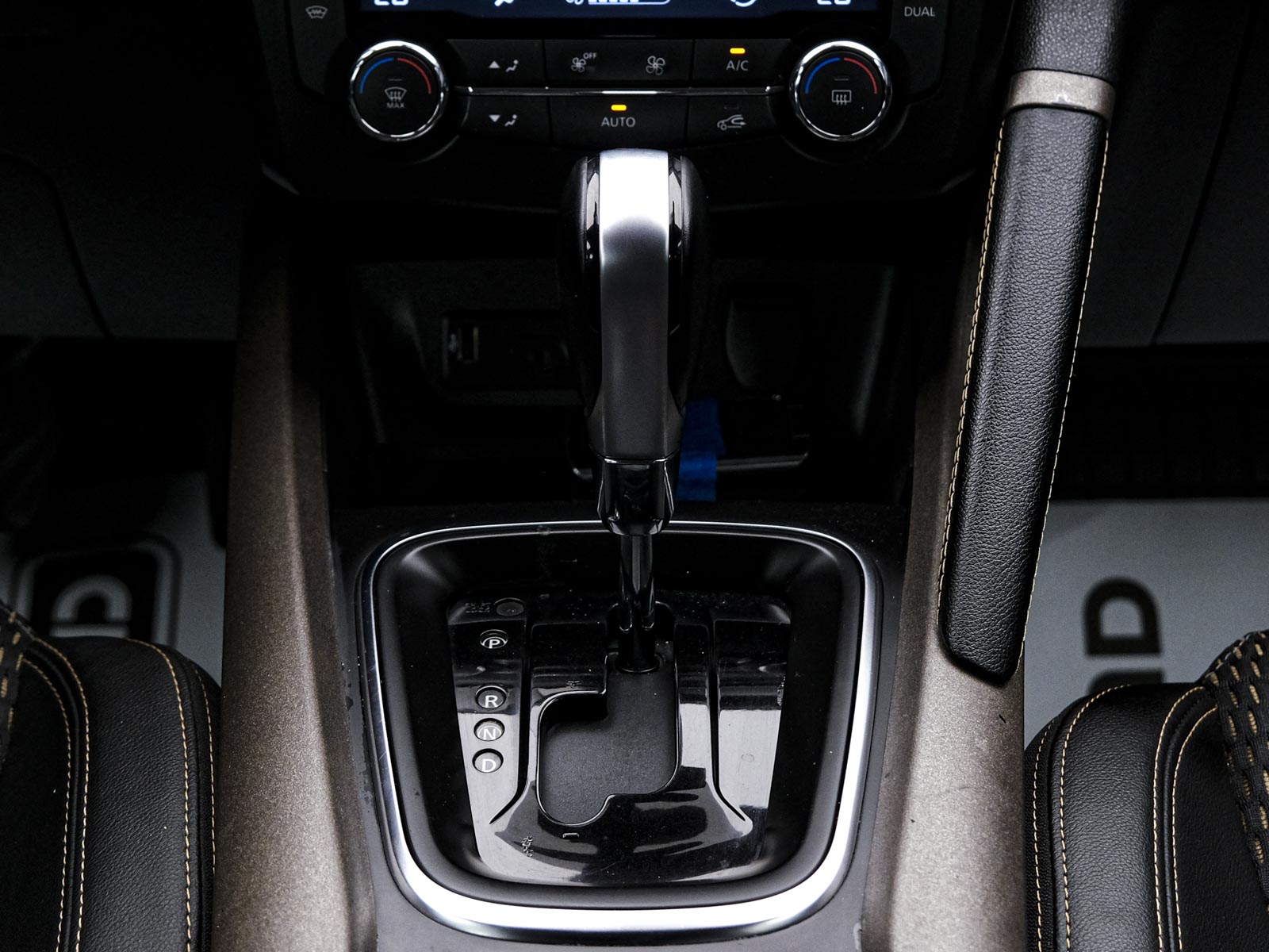 Renault KADJAR 2016 11/13