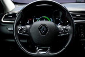 Renault KADJAR 2016 9/13