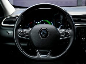 Renault KADJAR 2016 9/13