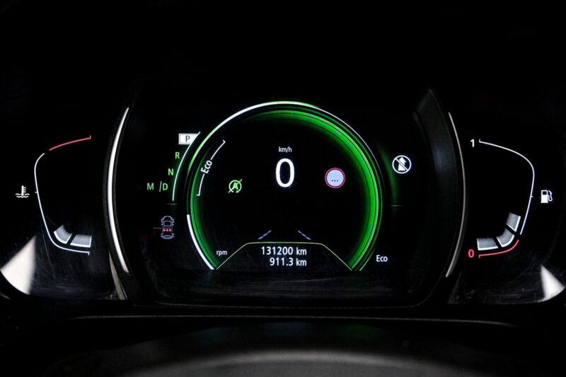Renault KADJAR 2016 8/13