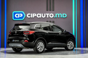 Renault KADJAR 2016 3/13