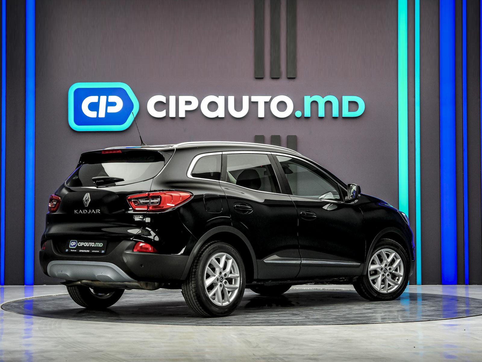 Renault KADJAR 2016 3/13