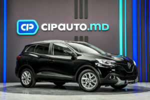 Renault KADJAR 2016 4/13