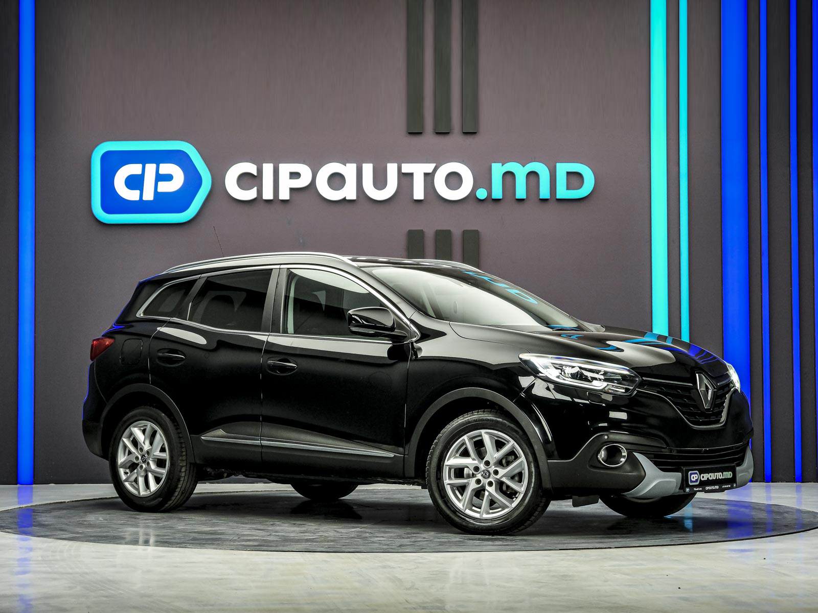 Renault KADJAR 2016 4/13