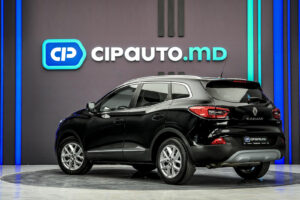 Renault KADJAR 2016 2/13