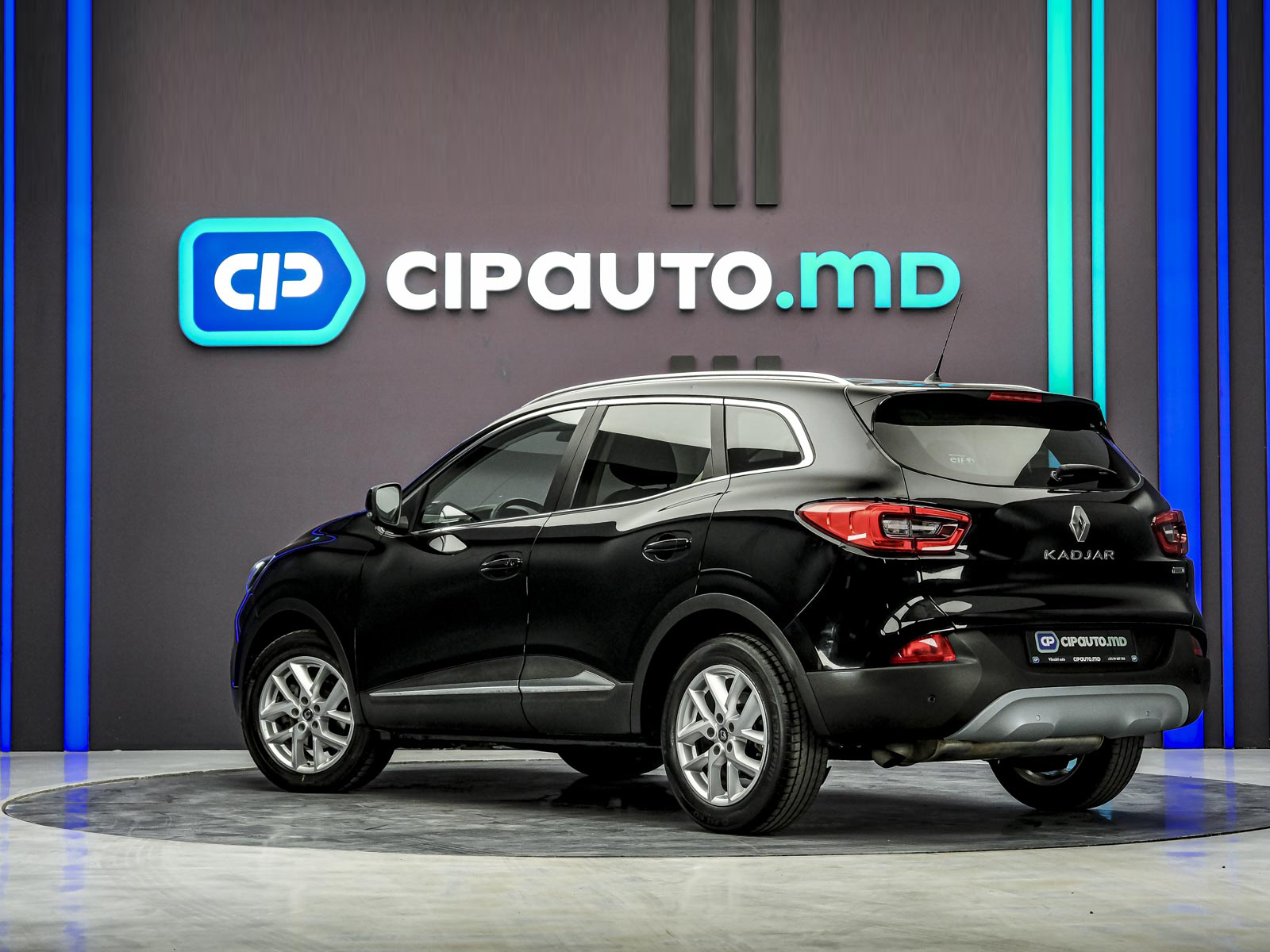 Renault KADJAR 2016 2/13