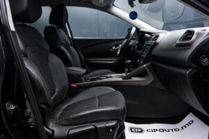 Renault KADJAR 2016 6/13