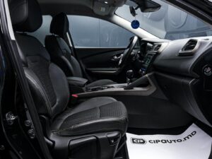 Renault KADJAR 2016 6/13