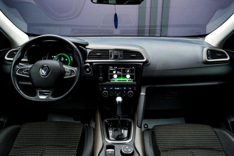 Renault KADJAR 2016 5/13
