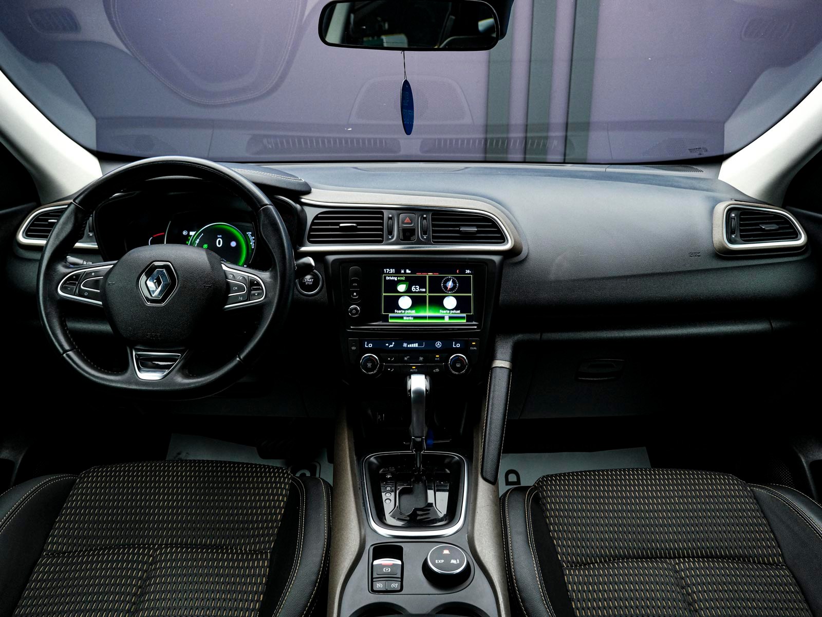 Renault KADJAR 2016 5/13