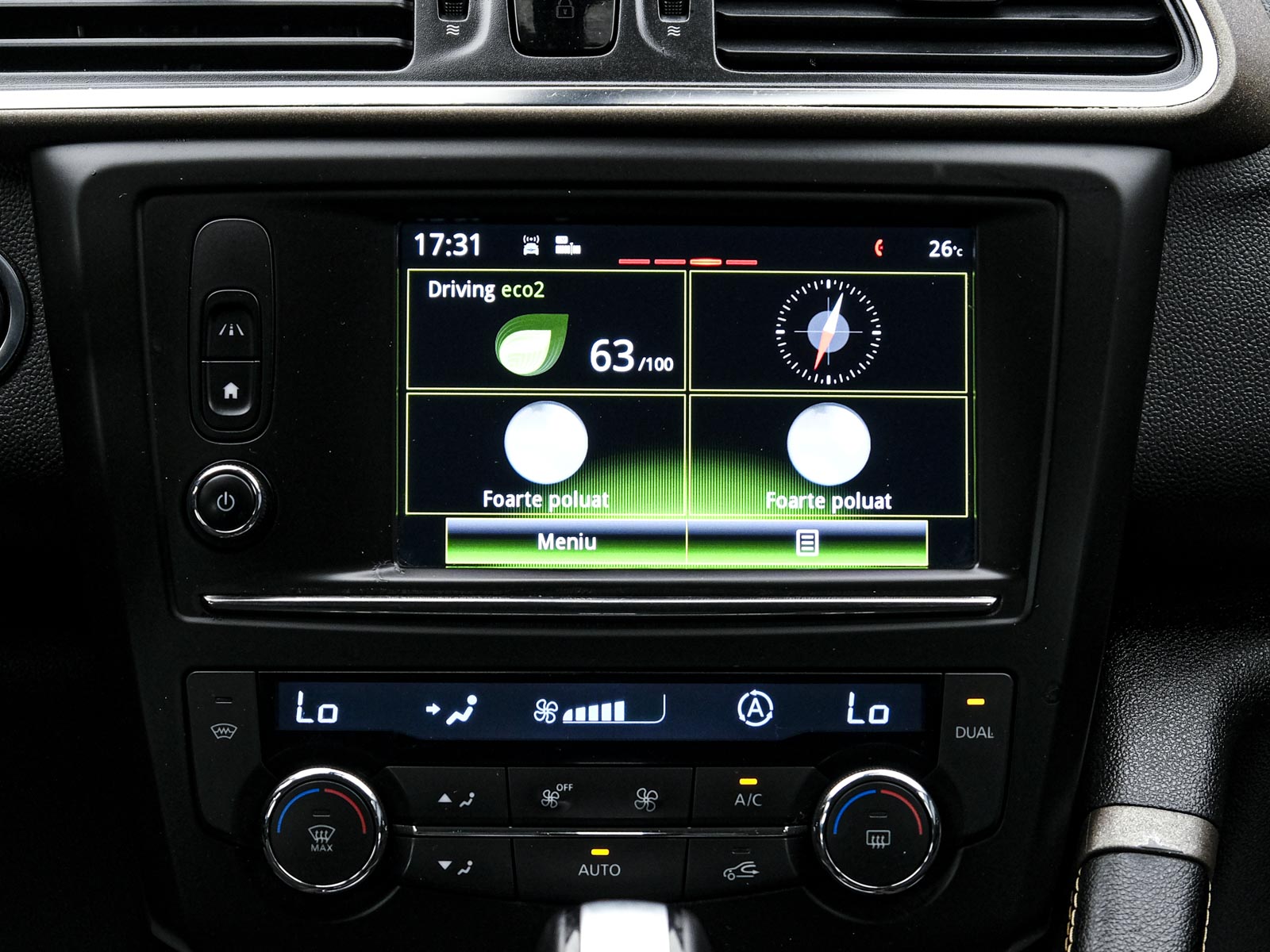 Renault KADJAR 2016 10/13