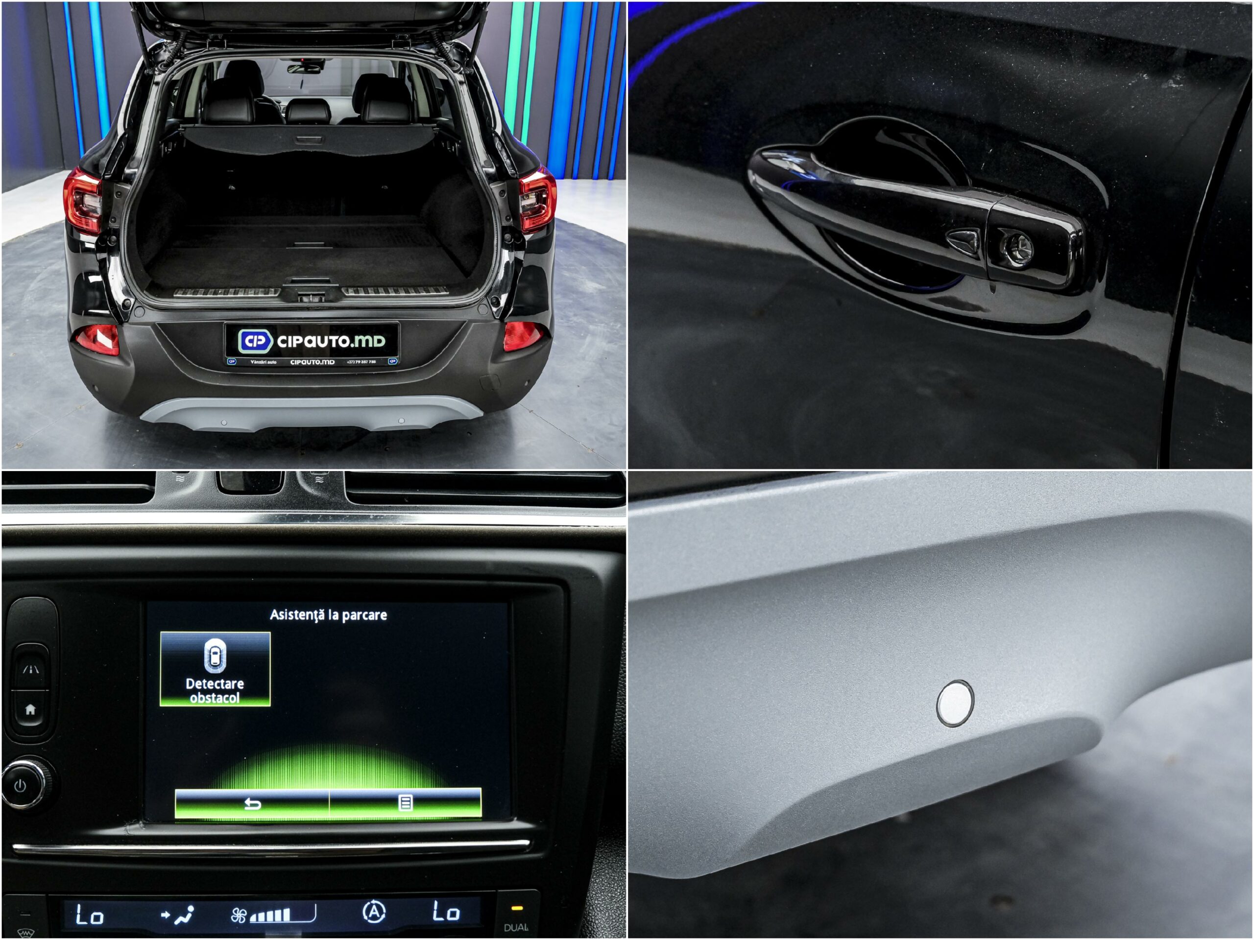 Renault KADJAR 2016 13/13