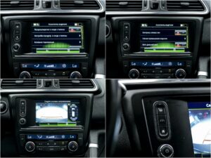 Renault KADJAR 2016 14/15