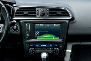 Renault KADJAR 2016 10/15