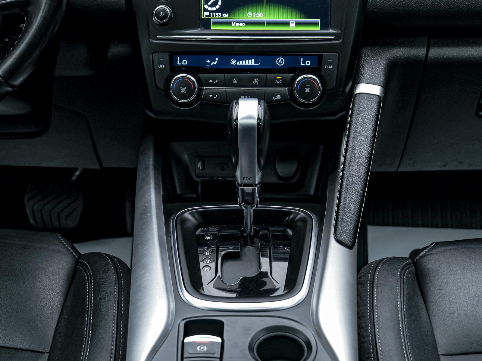 Renault KADJAR 2016 12/15