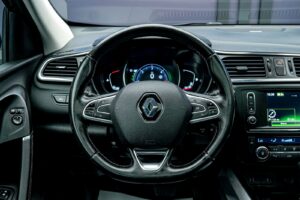Renault KADJAR 2016 9/15