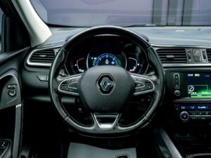 Renault KADJAR 2016 9/15