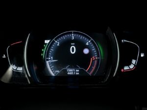 Renault KADJAR 2016 8/15