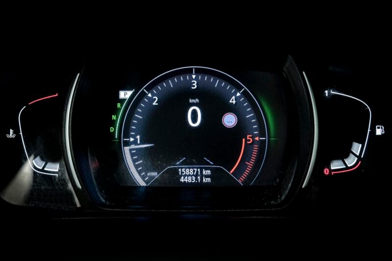 Renault KADJAR 2016 8/15
