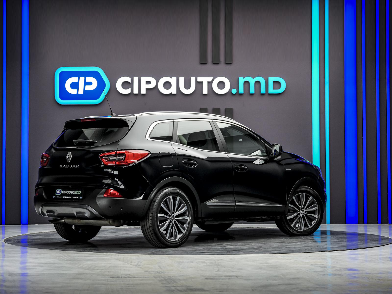 Renault KADJAR 2016 3/15