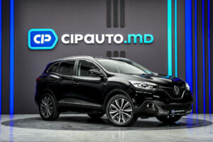Renault KADJAR 2016 4/15