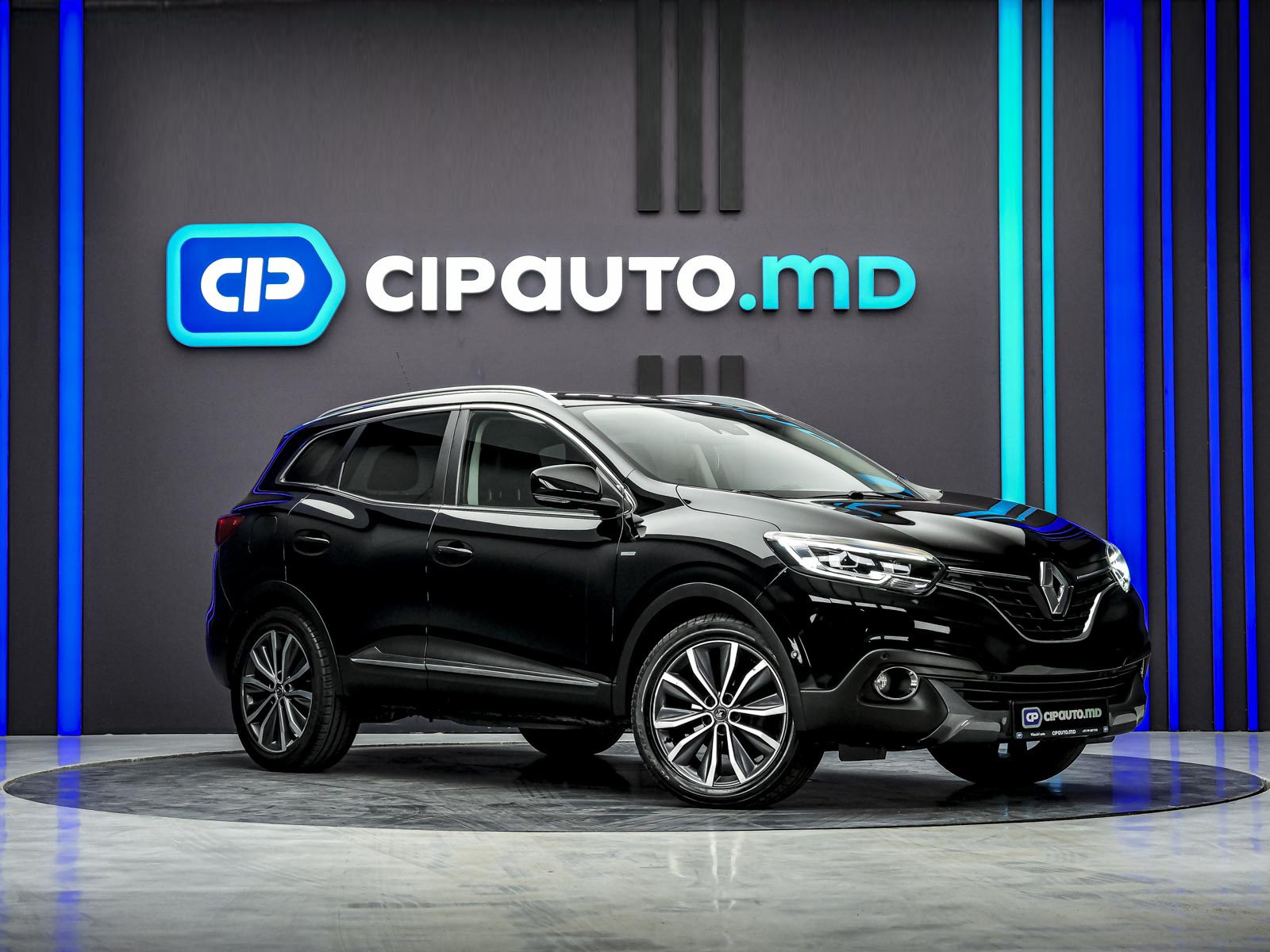 Renault KADJAR 2016 4/15