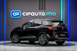 Renault KADJAR 2016 2/15