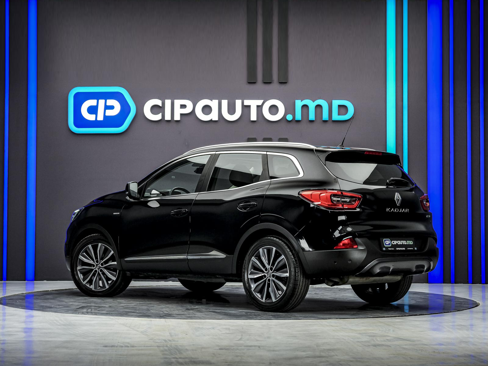 Renault KADJAR 2016 2/15