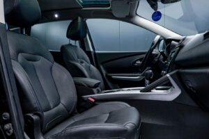 Renault KADJAR 2016 6/15