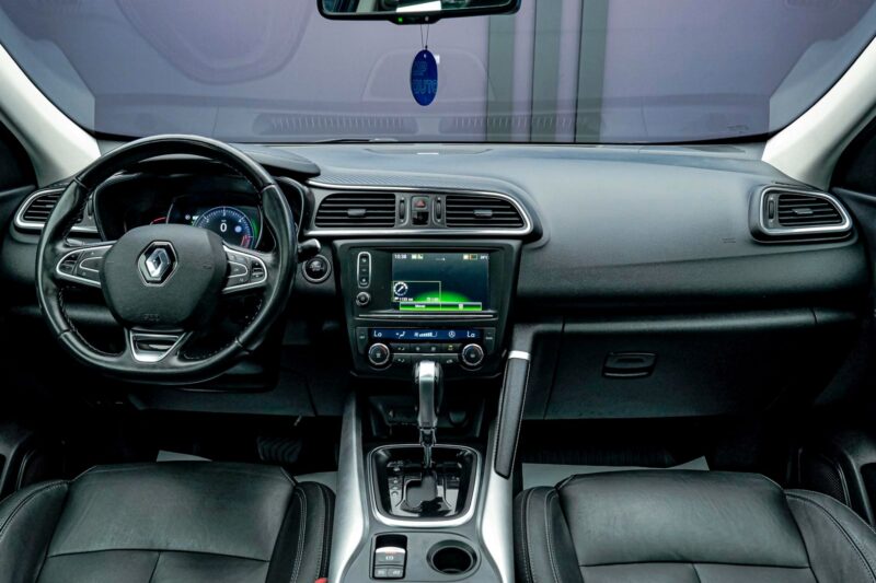 Renault KADJAR 2016 5/15