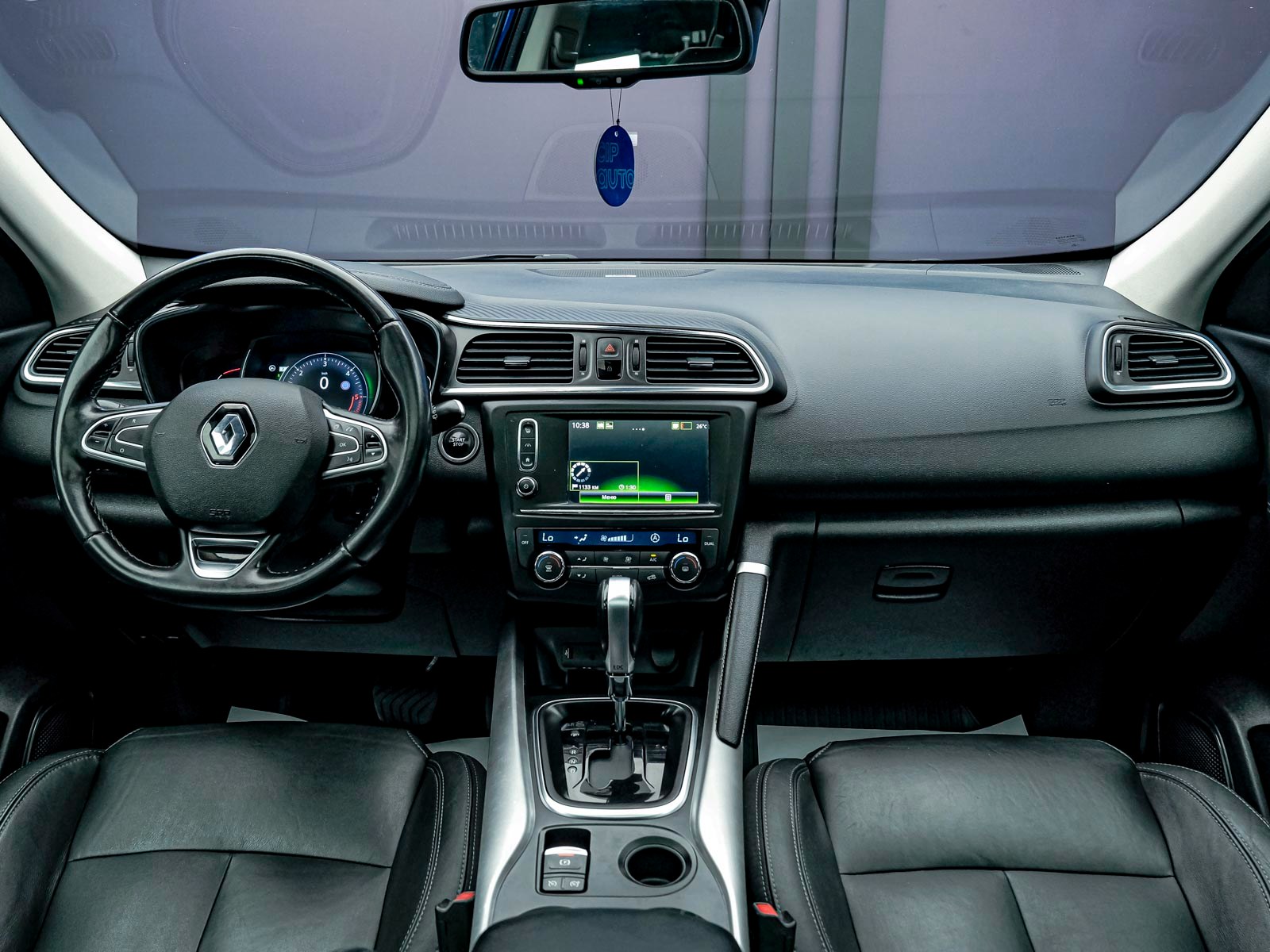 Renault KADJAR 2016 5/15