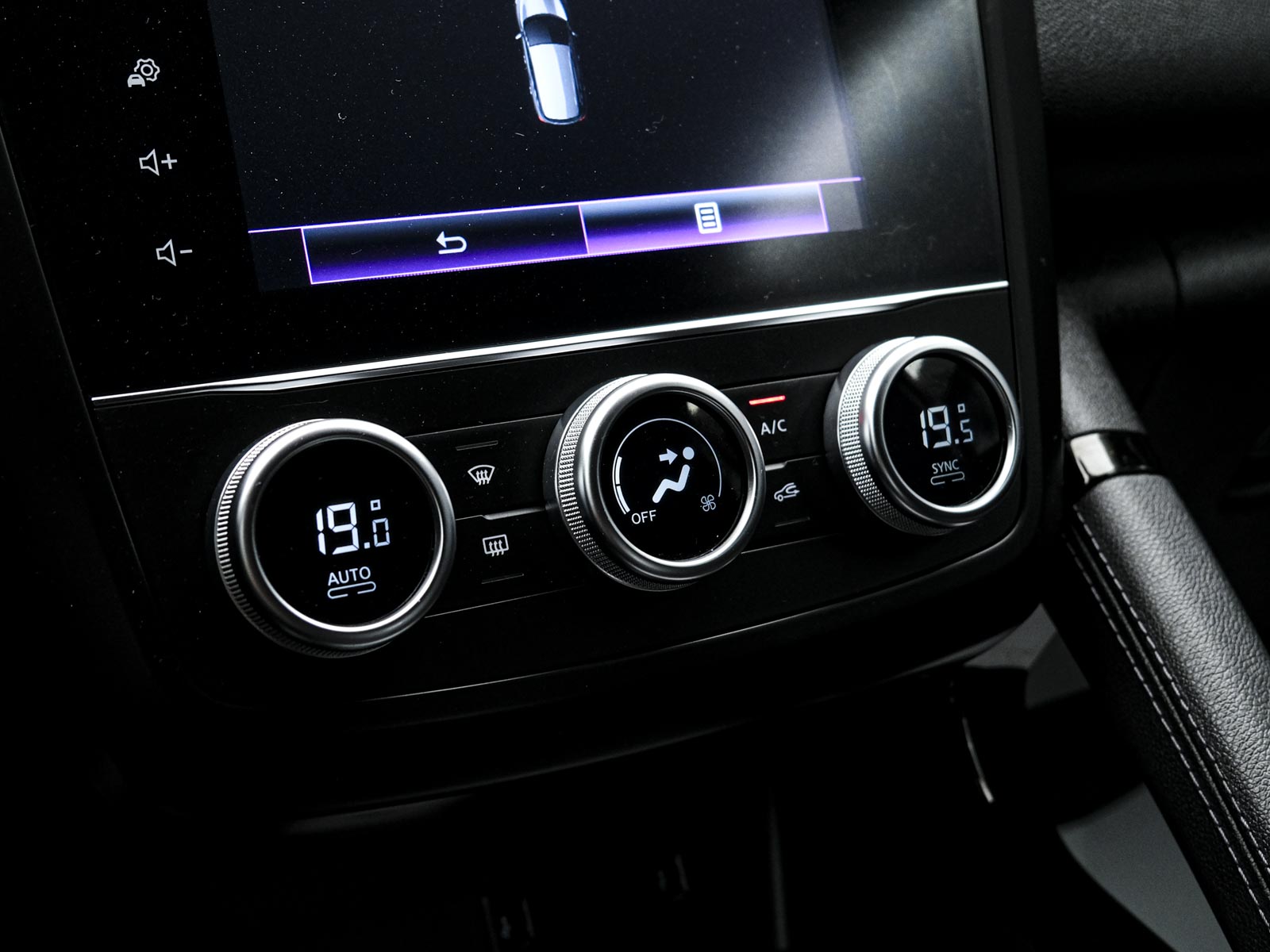 Renault KADJAR 2019 11/14