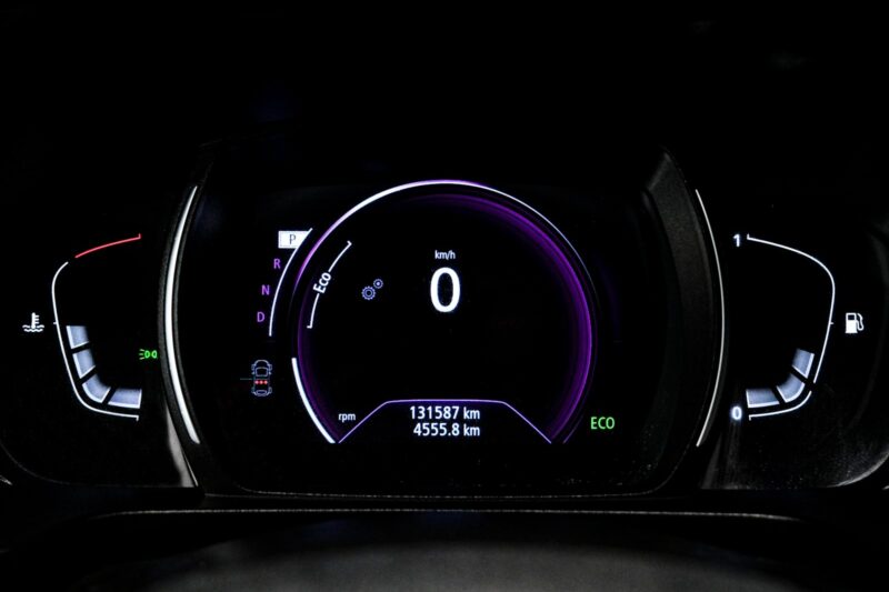 Renault KADJAR 2019 8/14