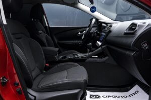 Renault KADJAR 2019 6/14