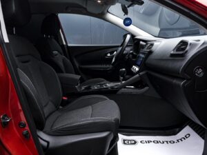 Renault KADJAR 2019 6/14