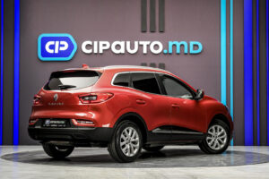Renault KADJAR 2019 3/14