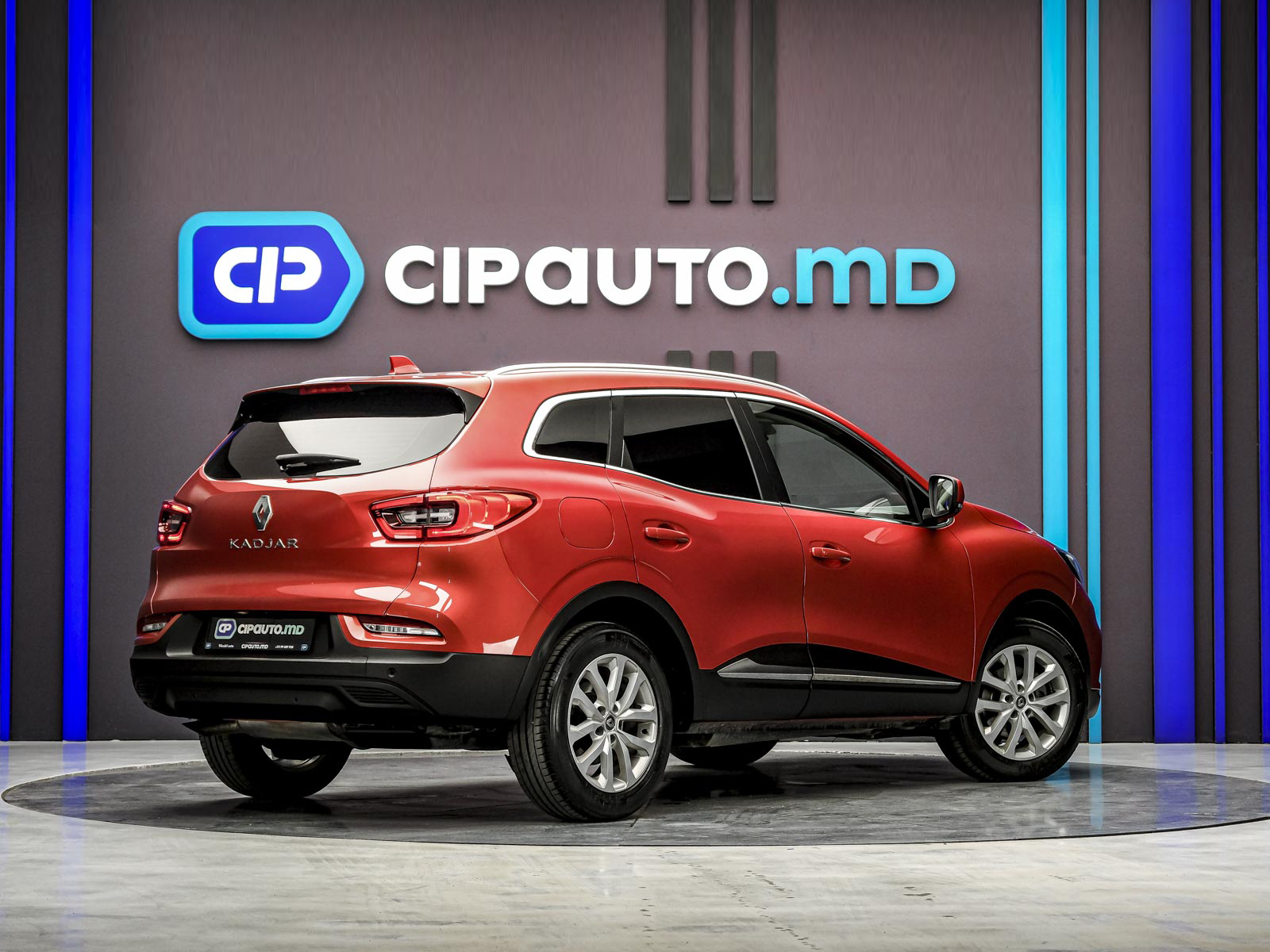 Renault KADJAR 2019 3/14